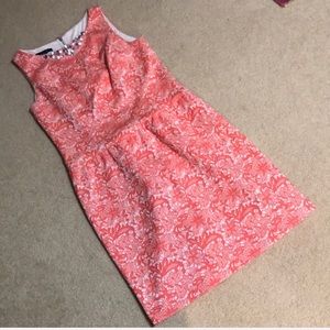 IVY + BLU Embellished dress